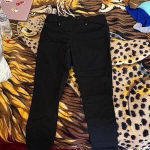 Maurice’s Blank Dress Pants